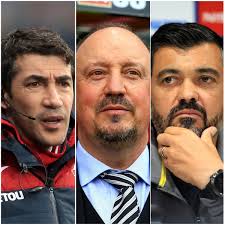 He has managed to accumulate such fortune through his career as a football associate. Contenders To Replace Nuno Espirito Santo As Wolves Boss The Independent