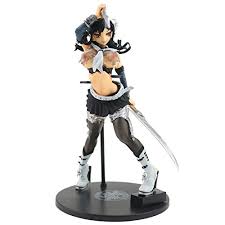 50 Sexy Anime & Hentai Scale Action Figures - Real Sex Dolls