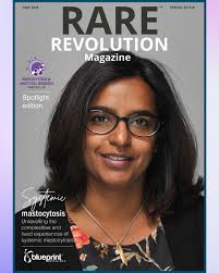 Australasian Mastocytosis