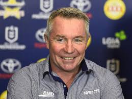 Saint, Sinner, Shoosh: Trent Barrett's coaching return, Russell Crowe's  stadium backflip