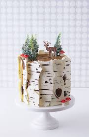 The holidays are officially here, people! 18 Awesome Christmas Cake Decorating Ideas Mums Make Lists