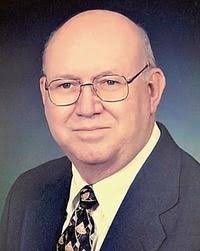 Bruce Scott Obituary (1944