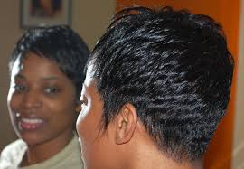 Vivia S Hair Salon About Google Black Hair Stylist Cute Hairstyles For Short Hair Short Hair Styles