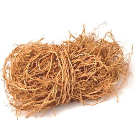 Vetiver