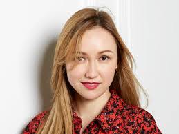 Suzanne Thorpe's Instagram, Twitter & Facebook