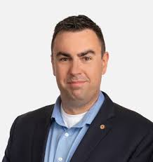 Ryan Cheney Real Estate agent in Newton Massachusetts