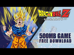We all know is it will comprise two episodes to play and yet another narrative. 500mb Dragon Ball Z Kakarot Highly Compressed Pc Download Dragon Ballz Kakarot In Parts Gameplay Ø¯ÛŒØ¯Ø¦Ùˆ Dideo