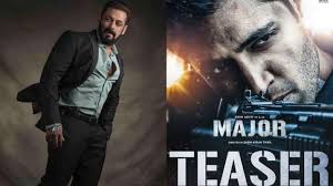 Now he is standing in the top of high paying actors in bollywood industry. Salman Khan Mahesh Babu Prithviraj To Launch Teaser Of Major See Nani S Early Reaction Celebrities News India Tv