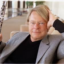 Thomas Stacy, Master of the English Horn, Dies at 84