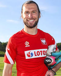 Grzegorz krychowiak (sinh 29 tháng 1 năm 1990) là một cầu thủ bóng đá chuyên nghiệp người ba lan hiện đang chơi tại russian premier league cho câu lạc bộ lokomotiv moscow ở vị trí tiền vệ phòng ngự và là thành viên của đội tuyển bóng đá quốc gia ba lan Grzegorz Krychowiak