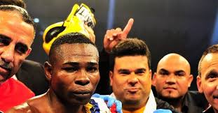 Andy Lee: "This should be the biggest fight of the year"