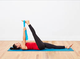 flexibility with these yoga poses