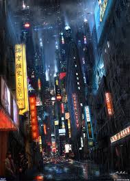 We did not find results for: Showcase Of Mind Blowing Concept Art Of Futuristic Cities