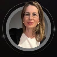 Nailia Alparova Doneen