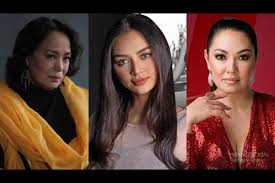 Pinay Beauty Queens turned Kapamilya actresses!