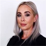 Amanda Nel QFA RPA PTP