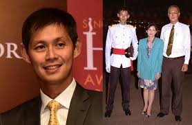 Born 20 may 1941) was the second prime minister of the republic of singapore. Goh Chok Tong S Son May Be Taken To Court Over Alleged Breach Of Duty At Inter Pacific Petroleum The Independent Singapore News