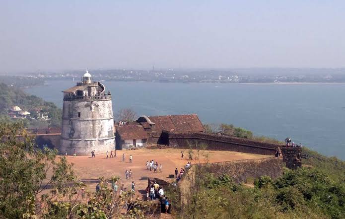 Goa Sightseeing