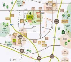 pin by yafen wang on map in 2021 map map screenshot