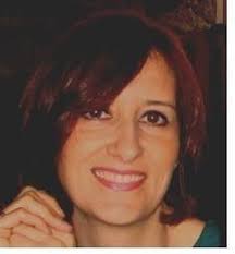 Aída Acosta, pregonera del Centro Cultural y Recreativo El Porvenir