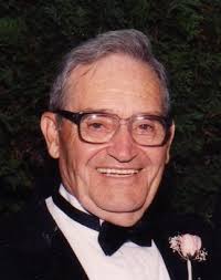 Charles Elmer Singleton