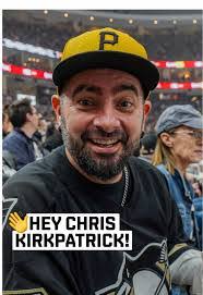 Chase Kirkpatrick's Instagram, Twitter & Facebook