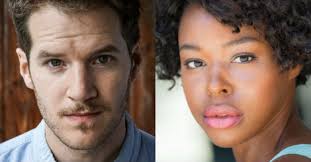 5 Questions with Lloyd Allison-Young and Branden Christine