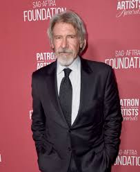 I think liam was about 6 or 8 months old when i met him and calista. Harrison Ford S 2nd Wife Melissa Mathison Passed Away In 2015 Who Are The Actor S 3 Spouses