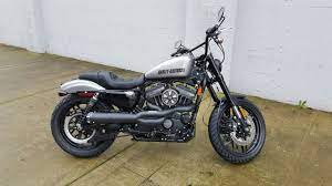 2017 Harley Davidson Roadster Scrambler Harley Davidson Roadster Harley Davidson Bikes Classic Harley Davidson