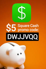 5 Free Square Cash Promo Codes Use Code Dwjjvqq Coding Promo Codes Coupon Promo Codes