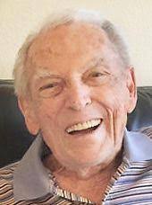 Herbert Leitz Obituary (2015)