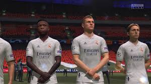 Los mejores jugadores de fifa 21 son de nuevo lionel messi y cristiano ronaldo, pero esta vez ha ido justo. Fut Fifa 21 Las 7 Mejores Formaciones Y Tacticas Mas Efectivas En Fifa Ultimate Team Guias Y Trucos En Hobbyconsolas Juegos
