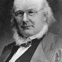 Horace Greeley