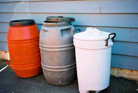 That rainwater can be used to water your garden and yard and can be especially helpful during a drought or when there are water restrictions. How To Connect Multiple Rain Barrels Garden Watersaver