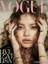 Lisa Jyp Entertainment