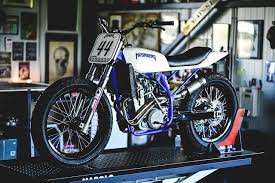 Flattrack Blackhat Motorcycles In 2020 Motorcycle Bike Stationary Bike