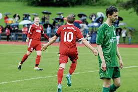 Die Aufstiegspläne schwimmen davon