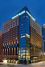 Hyatt Place Austin Downtown Downtown Austin Places San Antonio Vacation