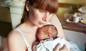 Und ich glaube, das entschädigt erstmal für alles. Postpartale Depression Mehr Als Heultage Und Babyblues