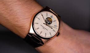 Check spelling or type a new query. Frederique Constant Highlife Heart Beat Watch Review Watchreviewblog