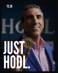 HODL originated from a 2013 online post in a Bitcoin forum, where a user,  frustrated with market fluctuations, accidentally typed "HODL" instead of  "hold." This humorous mistake quickly caught on, ...
