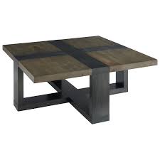 This table pairs well with any polywood deep seating pieces, including chairs, settees, and sofas. Bassett Skyline 42 Square Customizable Solid Maple Wood Cocktail Table Bassett Of Cool Springs Cocktail Coffee Tables