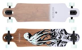 Sector 9 2021 mosaic dropper longboard skateboard custom complete. Best Sector 9 Longboards 2021 Lineup Comparison Guide