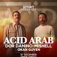 Effekt presents: Acid Arab, Dor Danino & Mishell event image