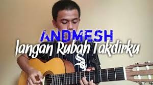 Maybe you would like to learn more about one of these? Chords For Andmesh Jangan Rubah Takdirku Fingerstyle Guitar Saleh Fingerstyle