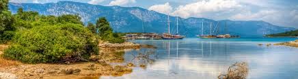 От международного аэропорта даламана мармарис отделяют 88 км. Kak Dobratsya Iz Berlina V Marmaris