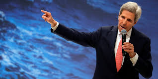 He formerly was the 68th united states secretary of state and formerly served as a u.s. Neuer Us Gesandter Fur Klima John Kerry Der Amerikanische Klima Zar Taz De