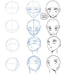 The images are created when you click the camera button under the avatar that you create. How To Draw Anime Manga Tr English Home Facebook