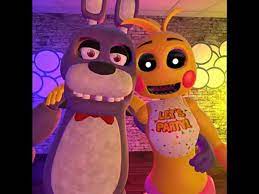 Check spelling or type a new query. Fnaf Bonnie X Toy Chica Video Dailymotion