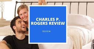 We did not find results for: Charles P Rogers Mattress Guide For 2021 What You Need To Know